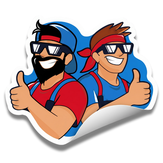 StickerMule Alternative: Honest Per-SKU Comparison | TapeDudes