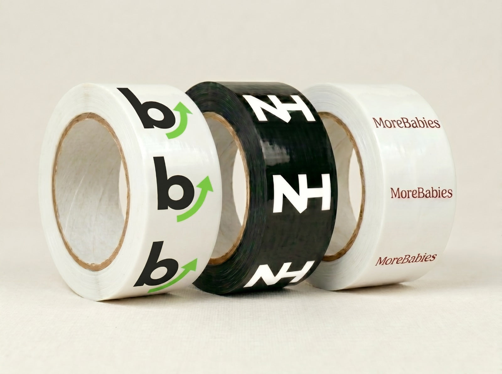 Custom Printed Tape: The Complete Guide for Brands & Businesses | TapeDudes