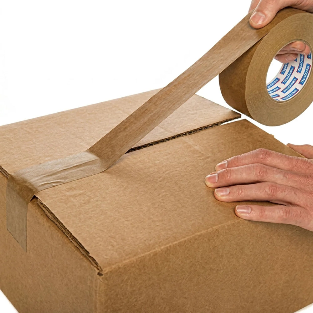 Packing Tapes