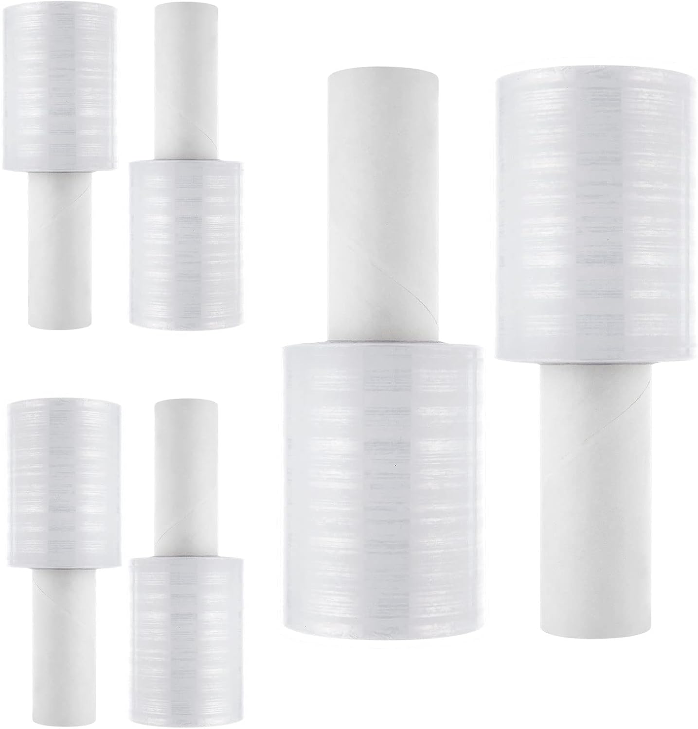 Stretch Wrap Film