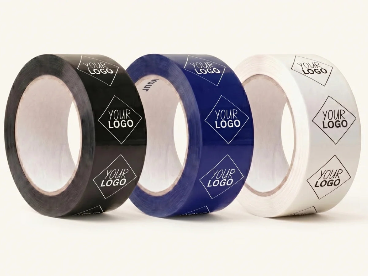 Custom Packing Tape