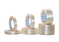 High-Tensile Uni-Directional Filament Tape - 4.7 Mil