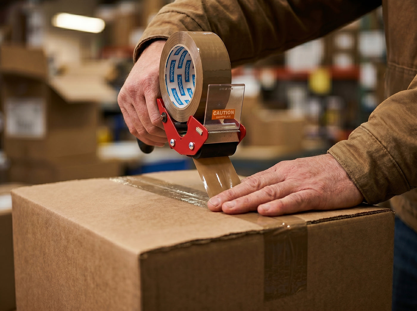 Reliable performance, every day.