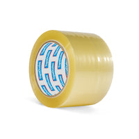 PRO Packing Tape - [Case of 24-36 Rolls] Performance Shipping & Box Sealing Tape