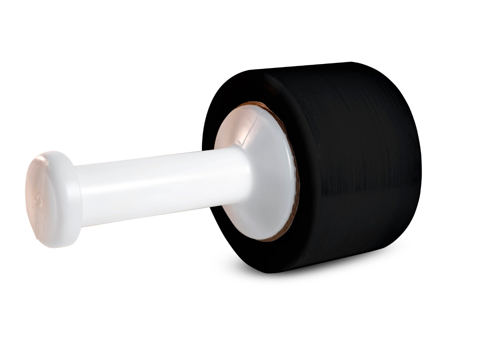 Bundling Stretch Wrap Film Mini Rolls – 80 & 120 Gauge