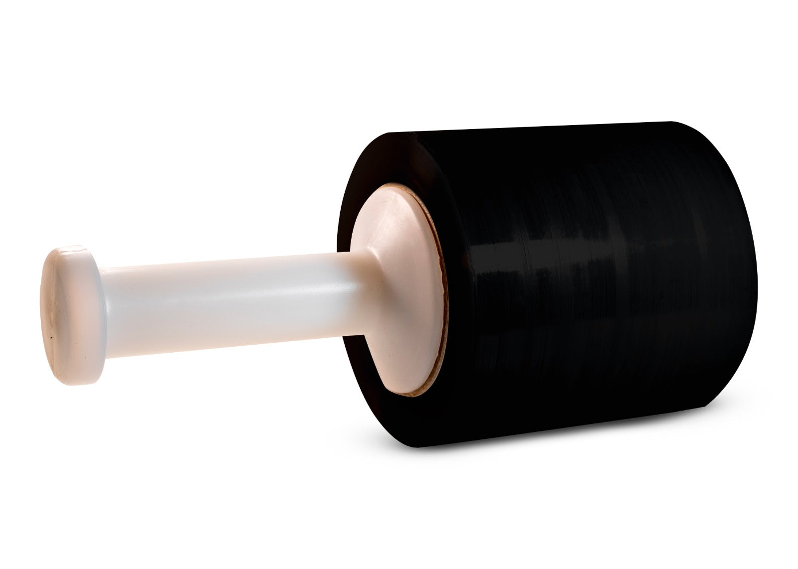 Bundling Stretch Wrap Film Mini Rolls – 80 & 120 Gauge