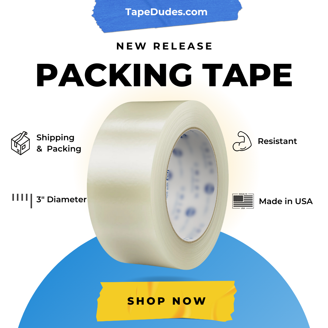 STOP Check Contents Pre-Printed Packing Tape [24-36 Rolls]