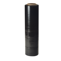 Stretch Wrap Film Hand Rolls – BLOWN High-Performance Grade