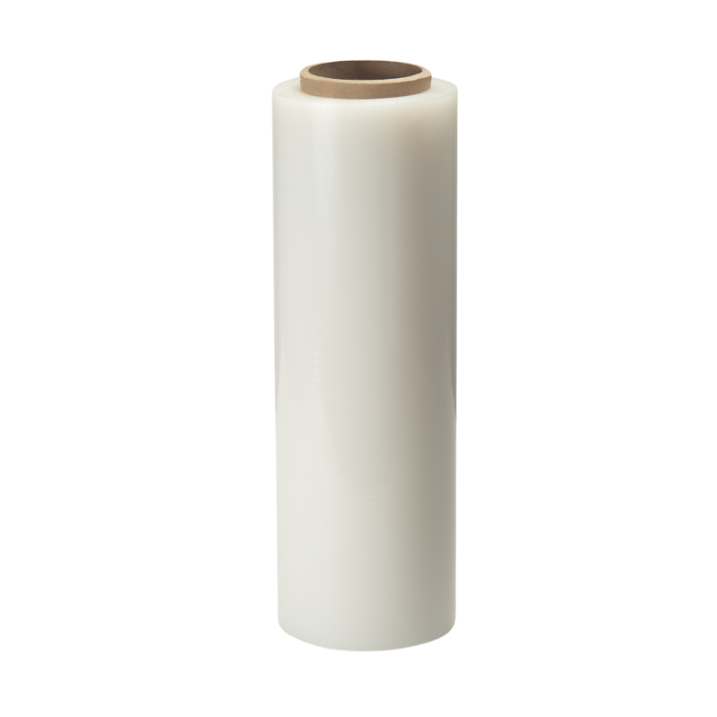 Stretch Wrap Film Hand Rolls – CAST Economy and Performance Grade (4 Rolls)