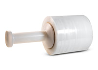 Bundling Stretch Wrap Film Mini Rolls – 80 & 120 Gauge