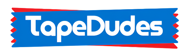 Tape Dudes
