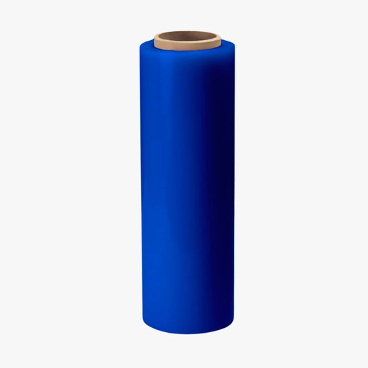 Colored Stretch Wrap Film Hand Rolls – CAST Performance Grade