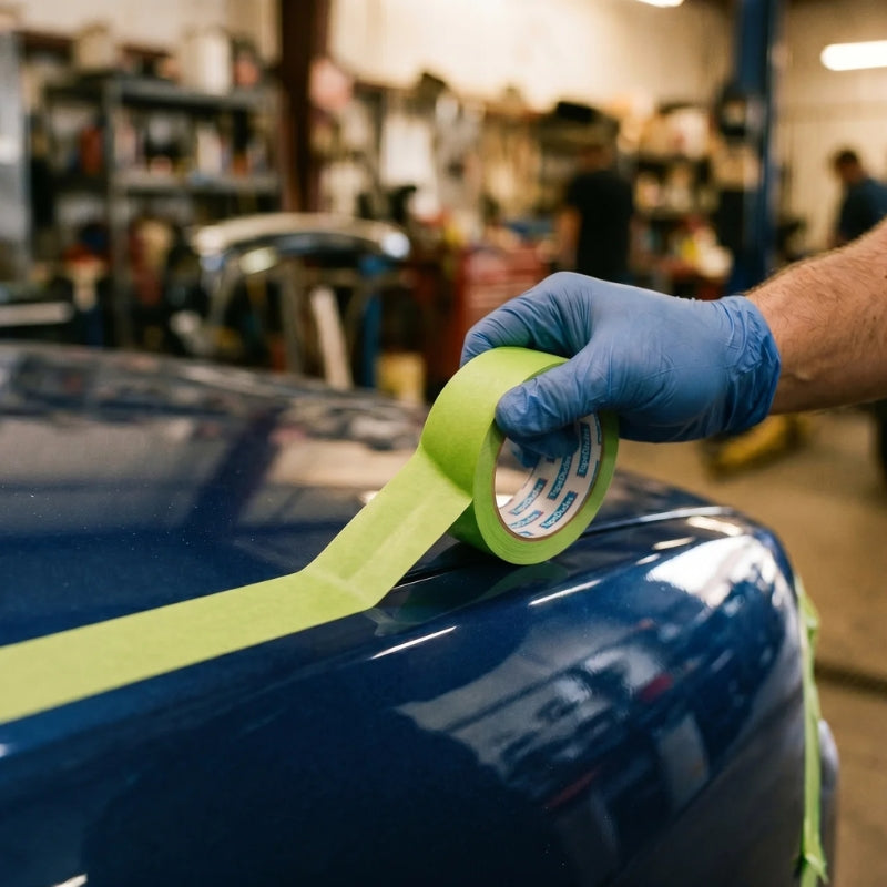 The line between a good job and a great one.