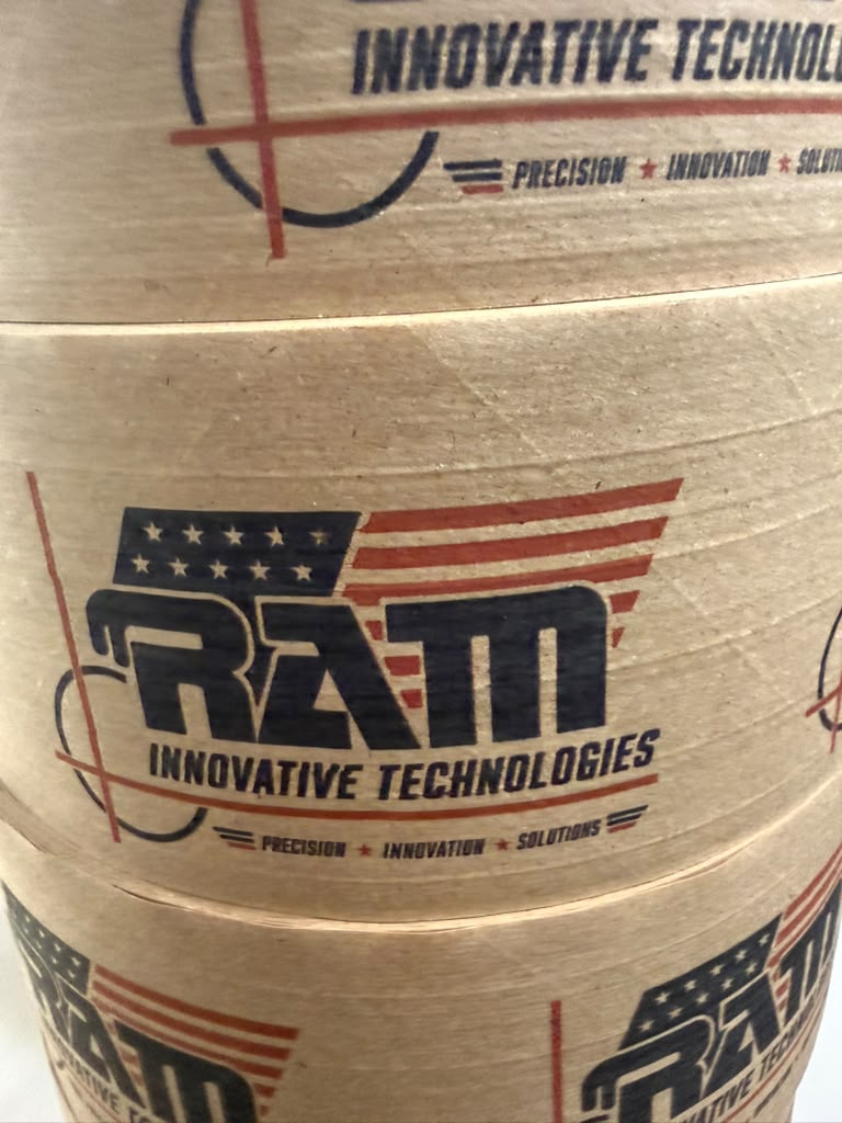 Kraft · two-color logo