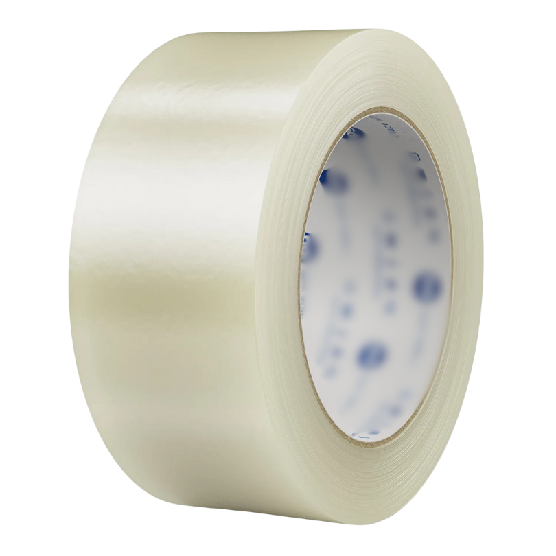 STOP Check Contents Pre-Printed Packing Tape [24-36 Rolls]