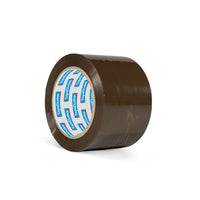 PRO Packing Tape - [Case of 24-36 Rolls] Performance Shipping & Box Sealing Tape