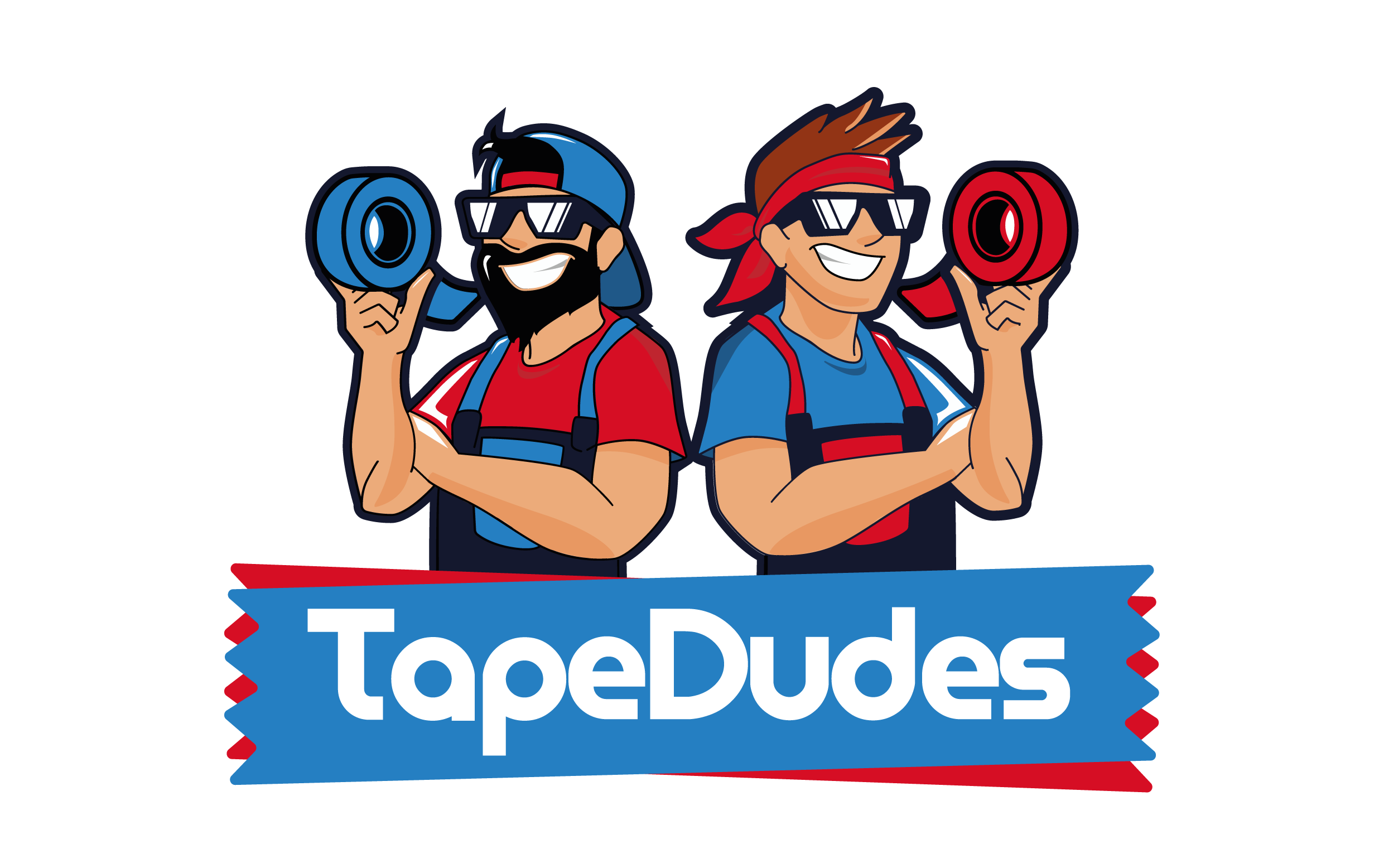 Tape Dudes