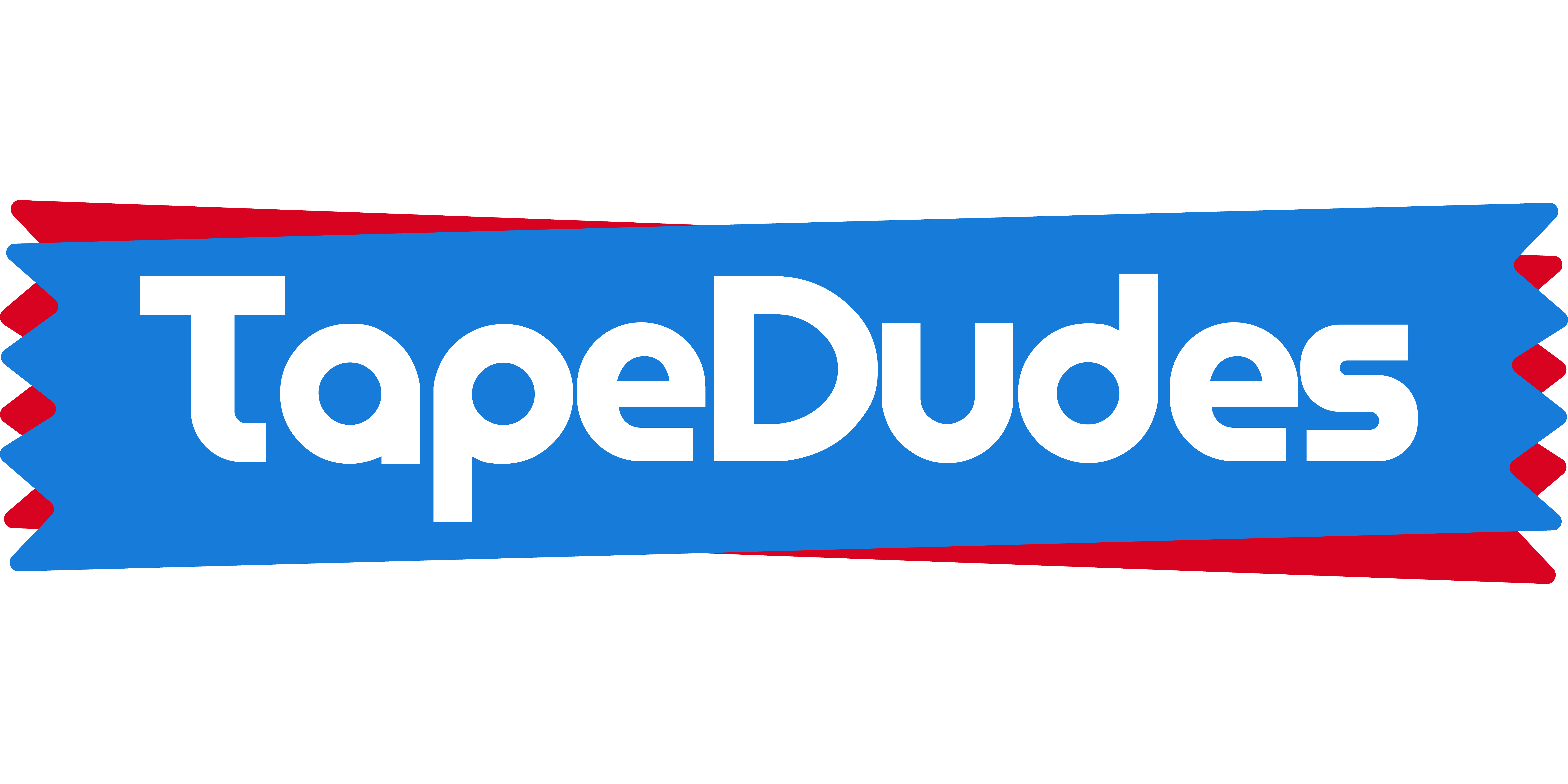Tape Dudes