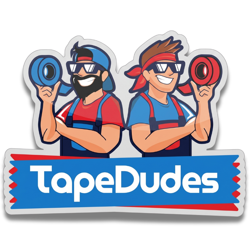 Clear Stickers