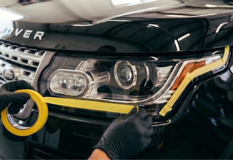Automotive Tape