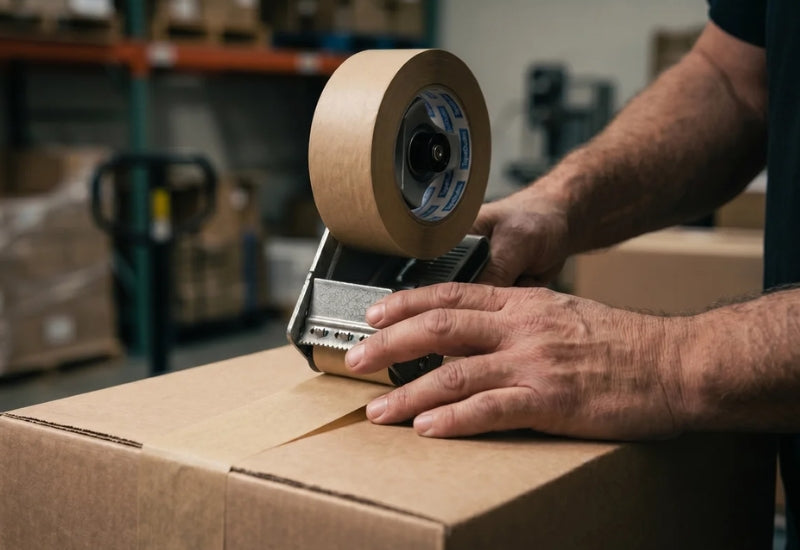 Kraft Paper Tape